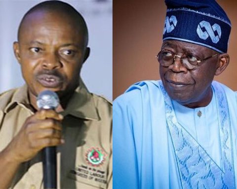 NLC Accuses Tinubu Of Betrayal As Fuel Prices Rise, Demands Immediate Reversal