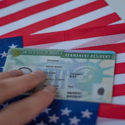 Top 10 African Countries With the Highest Number Of U.S. Green Cards Recipients