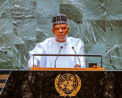 UNGA79: Nigeria Calls For Eradication Of ‘Safe Havens’ Aiding Illicit Financial Flow From Developing Countries
