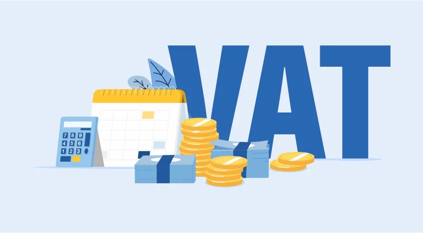 10 Sectors With Highest VAT Contributions In Q2 2024