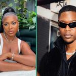 Wanni Danbaki and Shaun Okojie