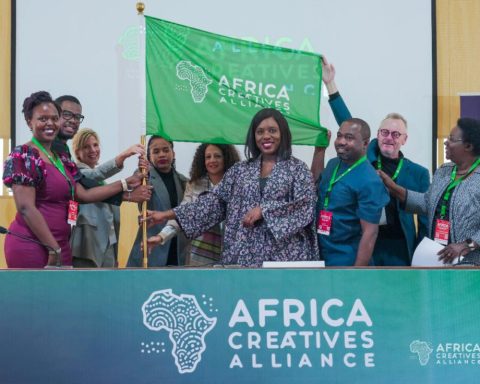 Africa Creatives Alliance launched at the Africa Urban Forum in Addis Ababa