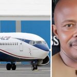 Air Peace Distances Self From NLC President, Ajaero’s Arrest