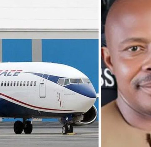 Air Peace Distances Self From NLC President, Ajaero’s Arrest