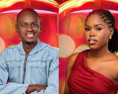 ben and chizoba out