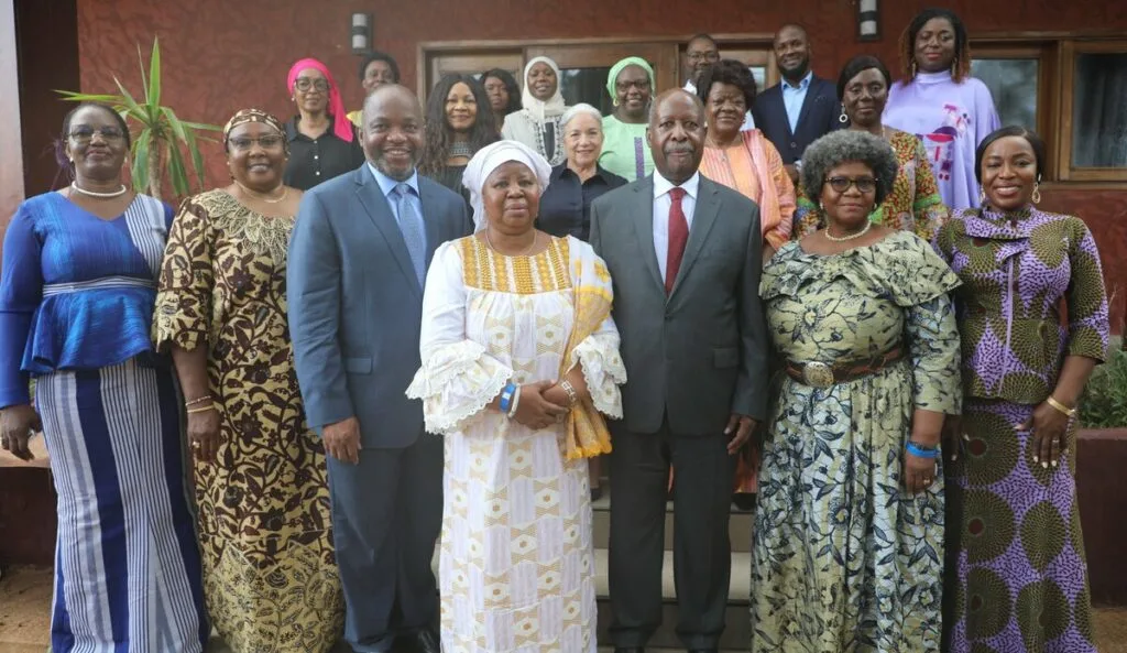 Capacity Building Workshop For Women Leaders, For a Better Involvement In Conflict Prevention, Mediation, Peace And Security Missions In West Africa And The Sahel