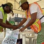 Edo Election: Delays Hit Polling Units Amid Heavy Rainfall