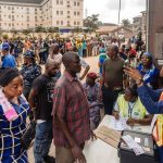 Edo Election: Voting Disrupted As BVAS Malfunctions During Poll