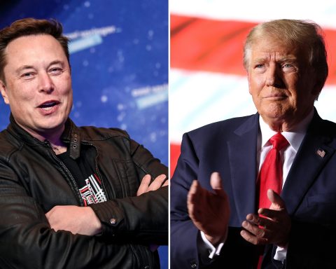Donald Trump Pledges New "Government Efficiency" Commission With Elon Musk At The Helm