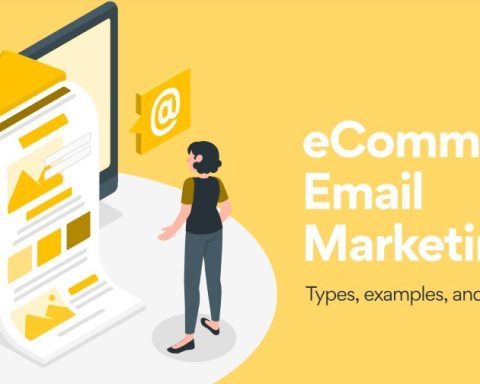 email list