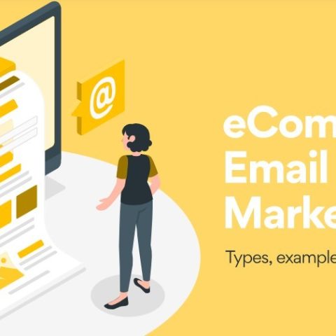 email list