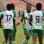 falconets ready for Venezueala