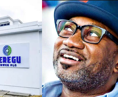 Geregu Power Plc Surges With 15% Gain In 2 Days, Hits N2.875trn Market Cap