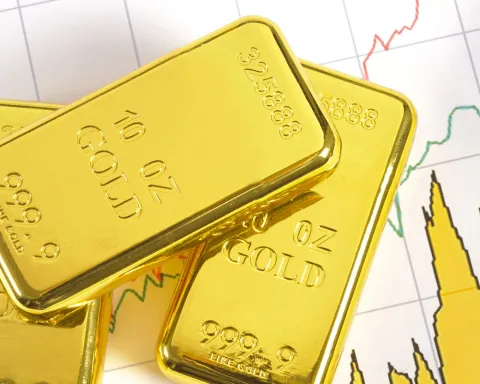 Gold Prices Surge To $2,570 Per Ounce As Investors Eye Fed’s Next Move