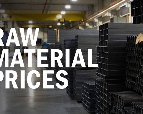 Raw Material Costs Surge By 98.9% In H1 For Major Companies In Nigeria’s Industrial Goods Sector