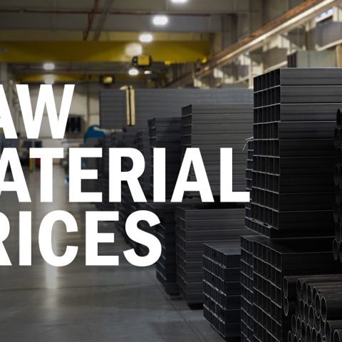 Raw Material Costs Surge By 98.9% In H1 For Major Companies In Nigeria’s Industrial Goods Sector