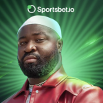 Harrysong joins the crypto experience with Sportsbet