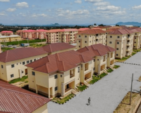 Lagos Real Estate Market Decline By 11% Amid Economic Pressure 