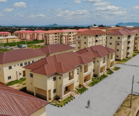 Lagos Real Estate Market Decline By 11% Amid Economic Pressure 