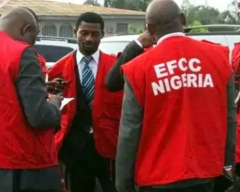 EFCC To Persecute Top Bank Executives In Crackdown On Financial Crimes