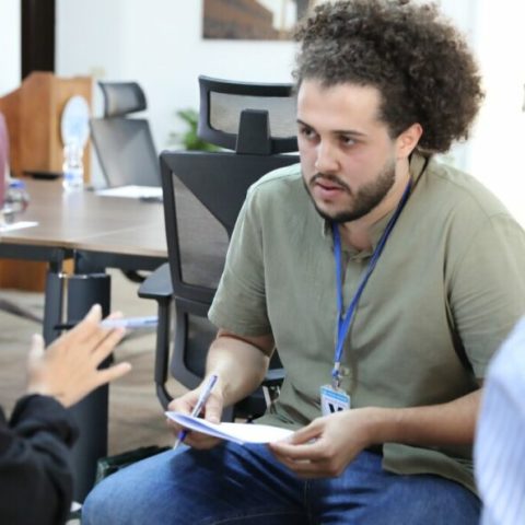 Libyan Youth at Summit for the Future workshops: Digital tools essential for an inclusive political process in Libya