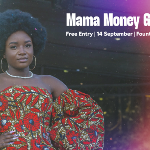 Mama Money GhanaFest : Free Entry, International Headliners, and Big Cash Prizes to be Won!
