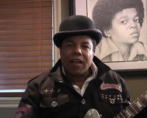 10 Things To Know About Tito Jackson Of The Jackson 5