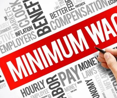 N70,000 Minimum Wage: Civil Servants Struggle As State Governors Delay Payments