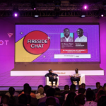 Moonshot by TechCabal to welcome global speakers, ministers from UK, France, Ghana, Egypt, and others