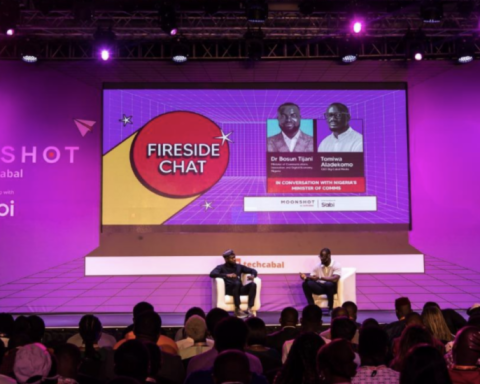 Moonshot by TechCabal to welcome global speakers, ministers from UK, France, Ghana, Egypt, and others
