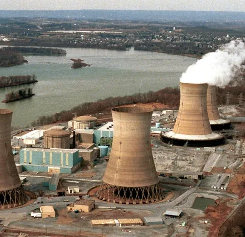Restarting The Three Mile Island Nuclear Plant: A Path To Power AI As Challenges Loom