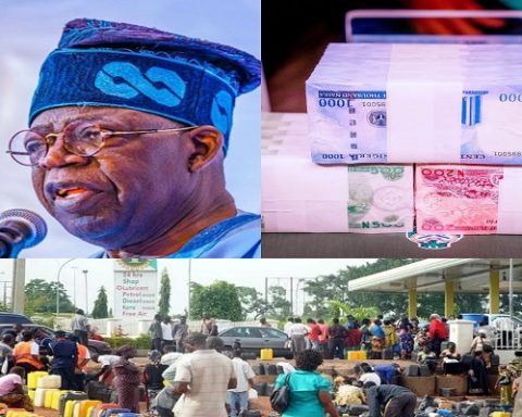 Petrol Price: Can Strengthening The Naira Save Nigerians?