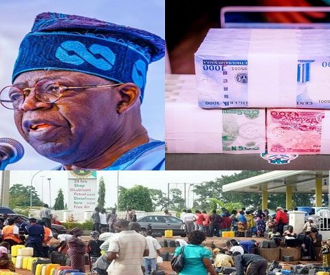Petrol Price: Can Strengthening The Naira Save Nigerians?