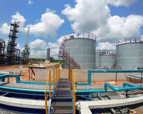 Nigeria's Gas Gamble: Can The Brass LNG Revival Deliver On Promises?