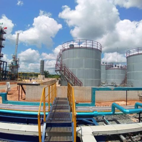 Nigeria's Gas Gamble: Can The Brass LNG Revival Deliver On Promises?