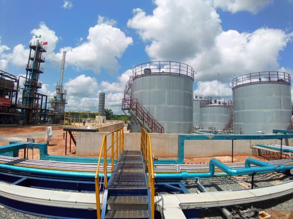 Nigeria's Gas Gamble: Can The Brass LNG Revival Deliver On Promises?