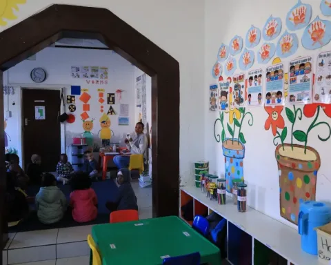 South Africa Strengthens the Right to Education