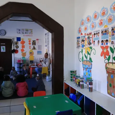 South Africa Strengthens the Right to Education