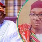 #EdoDecides2024: Tinubu Calls For Unity After Okpebholo’s Victory In Edo Governorship Election