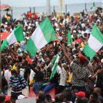 More Than 90% Of Nigerian Youths Fear Country Is Moving In The Wrong Direction- Report
