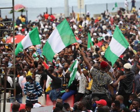 More Than 90% Of Nigerian Youths Fear Country Is Moving In The Wrong Direction- Report