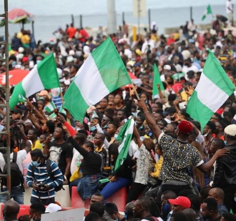 More Than 90% Of Nigerian Youths Fear Country Is Moving In The Wrong Direction- Report