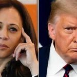 US Presidential Debate: Trump, Harris Clash Over Key Issues In First Face-off