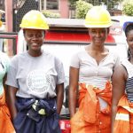 The Mastercard Foundation Brings Together Key Stakeholders to Drive Impact on Secondary Education and Women’s Empowerment in Africa at UNGA