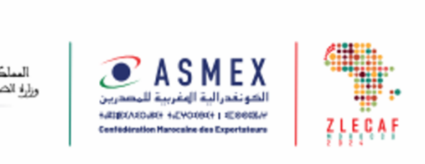 The Moroccan Association of Exporters (ASMEX) and the Ministry of Industry and Commerce of Morocco are co hosting the first edition of the ZLECAF Business Forum – Morocco