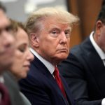 Donald Trump's Sentencing For Hush Money Case Postponed Until After Presidential Election