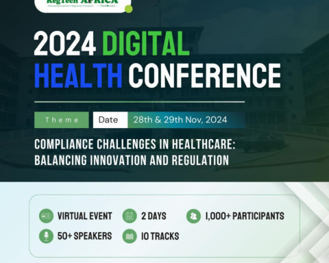 Unlocking the Future of Healthcare: Digital Health Conference to Drive Innovation and Compliance Across Africa”