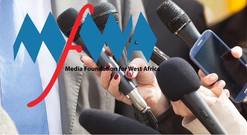 Media Foundation West Africa Opens Applications For DPI Journalism Fellowship