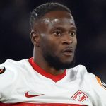 victor moses