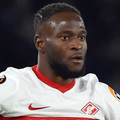 victor moses